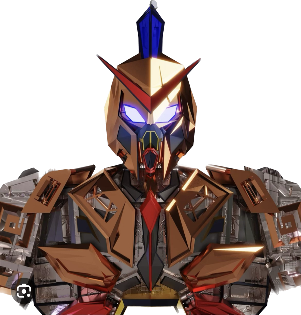 transformer spartan
